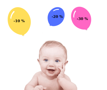 Reduceri și oferte speciale