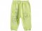 Pantaloni per neonati verde Cucciolo