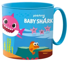Hrnček pre deti Baby Shark 265 ml