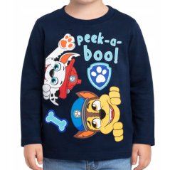 Tričko Paw Patrol