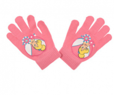 Mănuși pentru copii Fairies somon