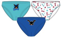 Set slip per ragazzi Bing 3 pack