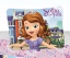 Dětské bavlněné povlečení do postýlky Disney Sofia | 90 × 140
