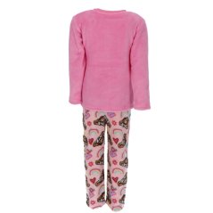 Pijama Paw Patrol Fleece