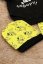 Set 3 pezzi per neonati Snoopy