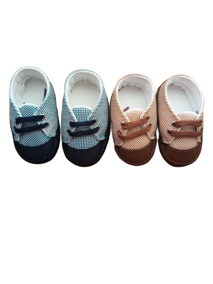 Botoșei - papucei pentru bebeluși