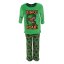 Pigiami Dino Fleece