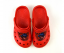Papuci pentru copii saboti LadyBug