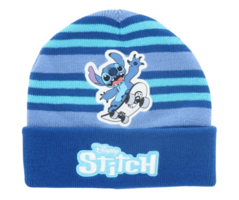 Cappello Stitch 54
