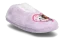 Gabby's Dollhouse pantofole lila
