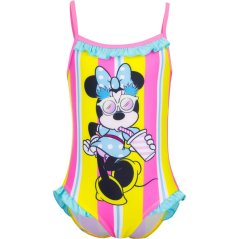 Costum de baie fete Minnie