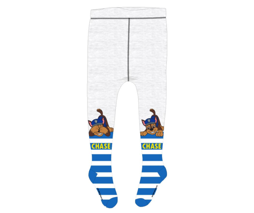 Calzamaglia Chase Paw Patrol