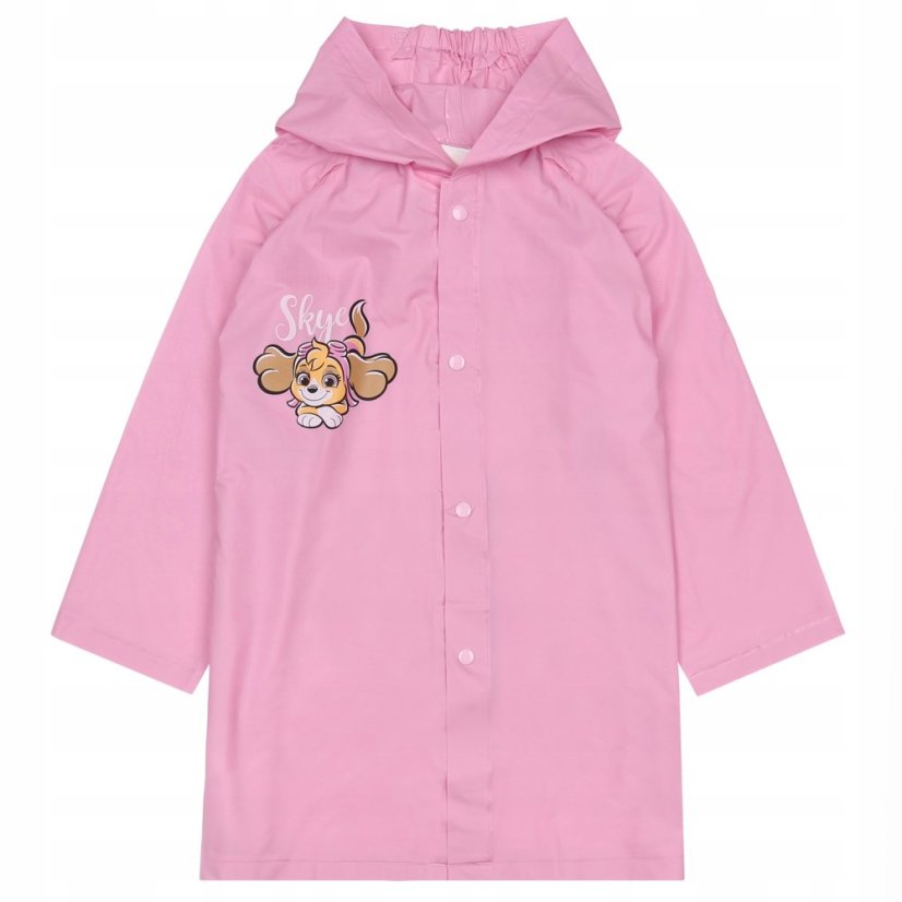 Impermeabile bambina Paw Patrol Skye