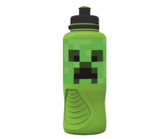 Sticlă de apă Minecraft 430 ml