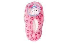 Pantofle Gabby's Dollhouse pink