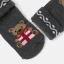 Calzini per neonati Bear