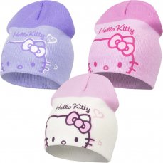 Cappello da bambina Hello Kitty