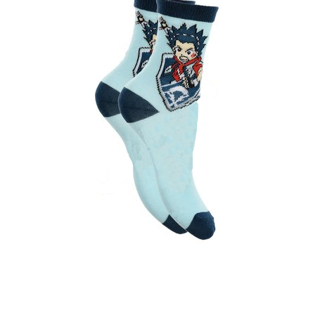 Ponožky Beyblade navy