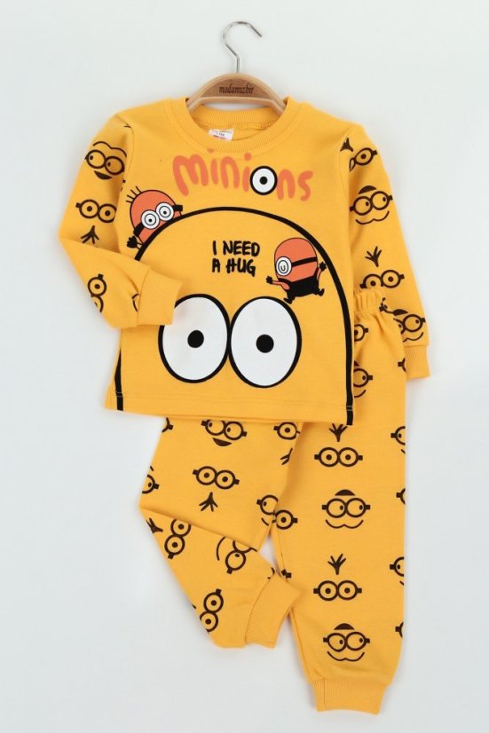 Pigiama per bambini Minions