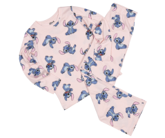 Dievčenské pyžamo Lilo & Stitch