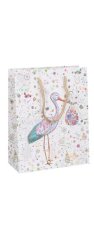 Dárková taška 42x31x12 cm