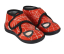 Bačkory Spiderman svítící