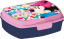 Cutie pentru sandwich Minnie Mouse | 16 x 12 x 5 cm