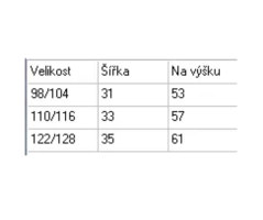 Dívčí noční košile Frozen