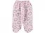 Pantaloni per neonati Pinguino rosa 56