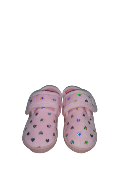 Pantofi botoșei pentru fete 23