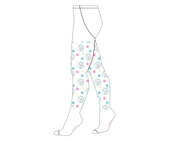 Ciorapi pentru copii Frozen Frozen 40 DEN