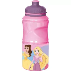 Láhev na pití 380 ml-Princess