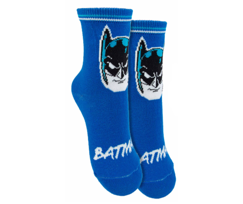 Calzini Batman