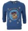 Felpa Paw Patrol Chase blu