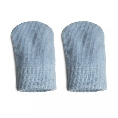 Mănusi pentru bebelusi blue