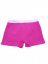 Dívčí spodní prádlo - boxerky 6-7 let | fuchsia