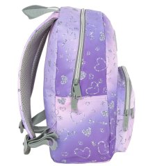 Školní batoh Twinkle 36 × 27 × 16 cm se srdíčky