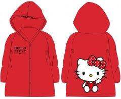 Pelerină de ploaie fete Hello Kitty