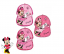 Șapcă pentru copii Disney Minnie Mouse 54
