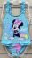 Dívčí jednodílné plavky Disney Minnie Mouse