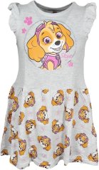 Dievčenské šaty Paw Patrol Skye