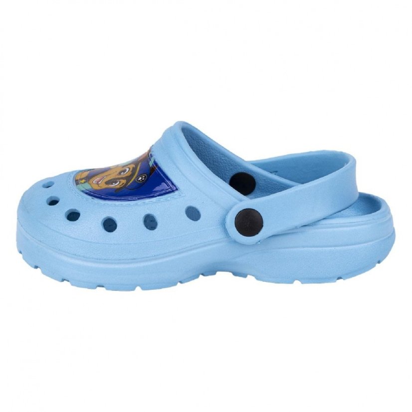 Pantofle Paw Patrol modré
