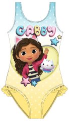 Gabby´s Dollhouse Dievčenské plavky