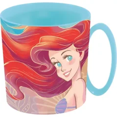 Hrnek pro děti Princess Ariel 390 ml