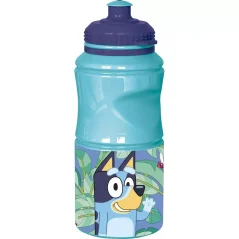 Láhev na pití 380 ml-Bluey
