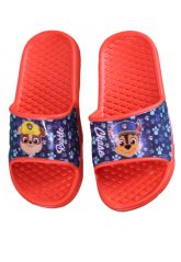 Dětské pantofle Paw Patrol