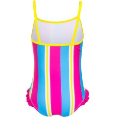 Costume da bagno Minnie Mouse rosso