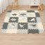 Pěnové puzzle Dinosauři 35 dílků