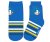 Calzini Sonic blu
