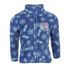 Felpa per bambina FROZEN